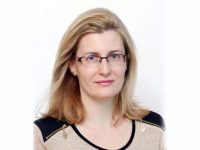Iva Carević Peković