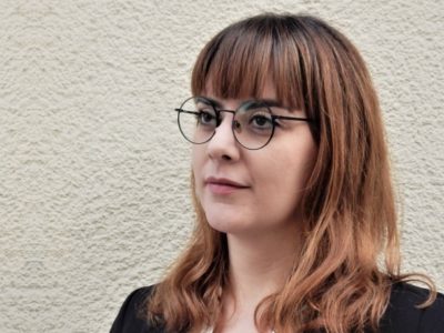 Lirjetë Avdiu Vejsa