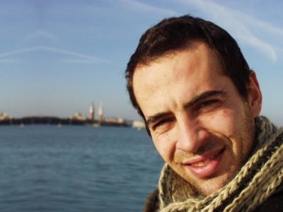 Marco Acri