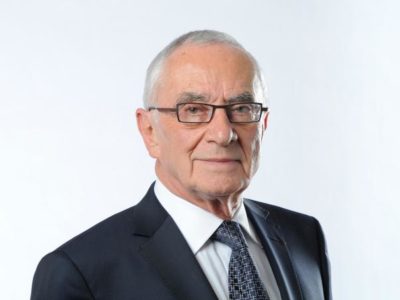 Martin Malvy