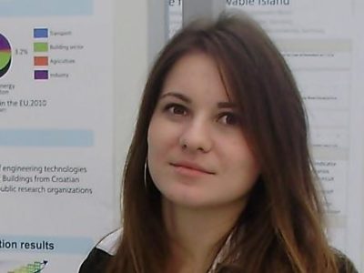 Anita Martinčević