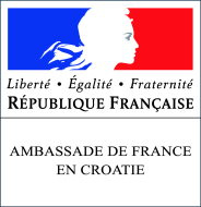 Ambassade de France en Croatie
