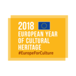 2018 Europska godina kulturne baštine